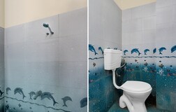 Washroom