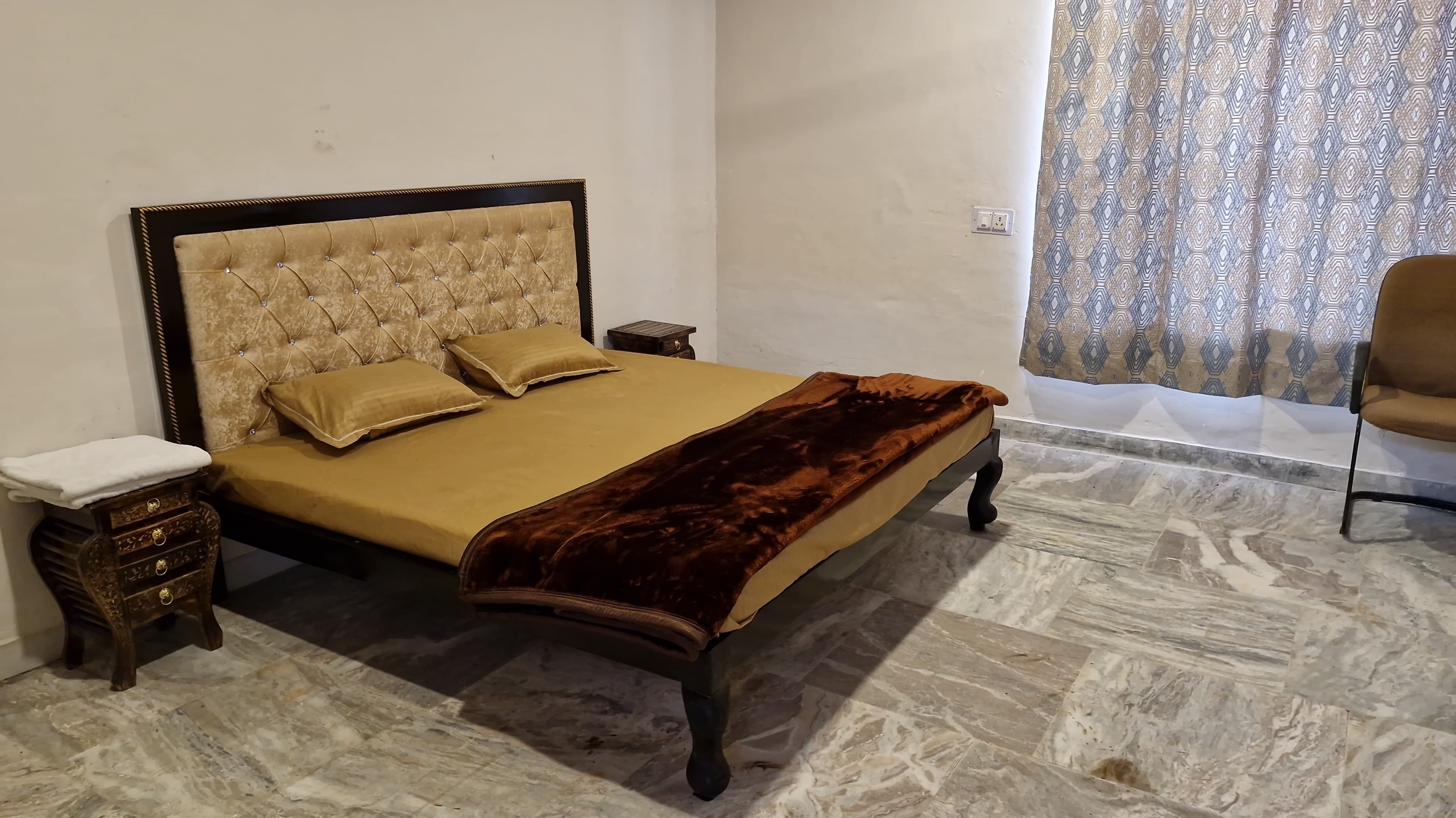 Shree Ji Resort - Tap to explore photos