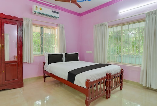Hotel O KAYALKARA VILLA BY LEFORT