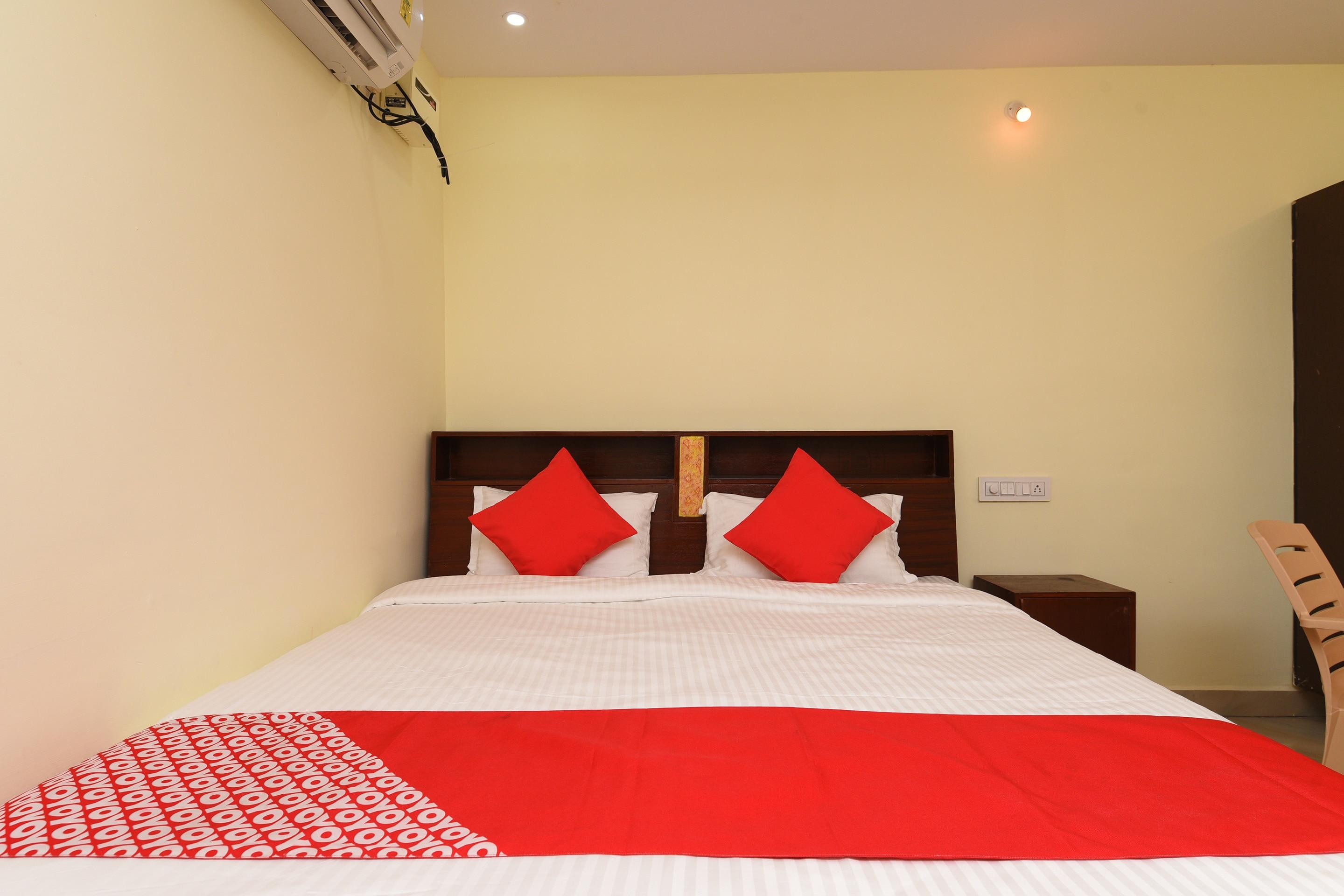 Hotel O Andhra Pradesh Hotels Association - Tap to explore photos