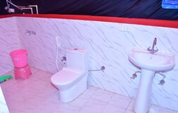 Washroom