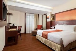 Best Western Plus Makassar Beach, Maros