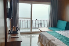 Milan Home Stay, Kanatal