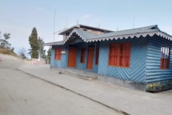 EHI Homestay Rishop, Rishyap