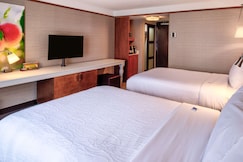 Hilton Garden Inn Detroit Southfield, Oakland