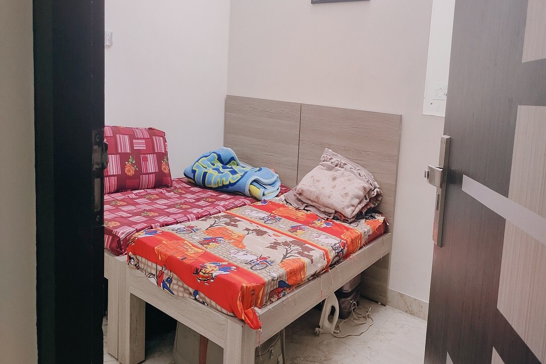 Leisure girls hostel - Tap to explore photos