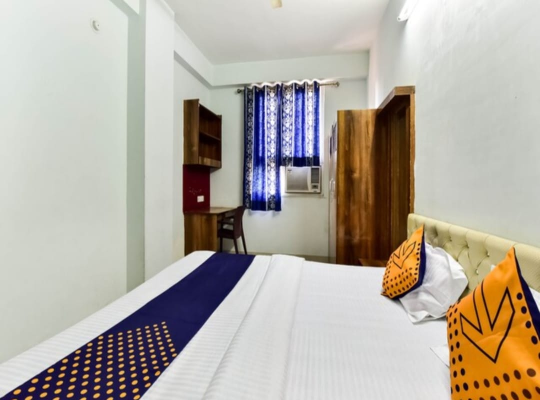 LeStays Shree Ganga - Tap to explore photos