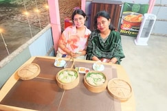 The orchard lane Restaurant & park, Ranaghat