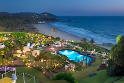 W Goa, Goa