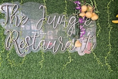 THE JUNGLE MURTI RESORT, Namchi