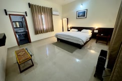 Rajwada Farms, Bahraich