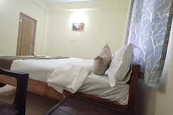 SAMYUKTA GUEST HOUSE, Bhubaneshwar