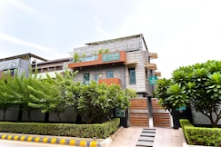 Hotel Oasis One, Gurgaon
