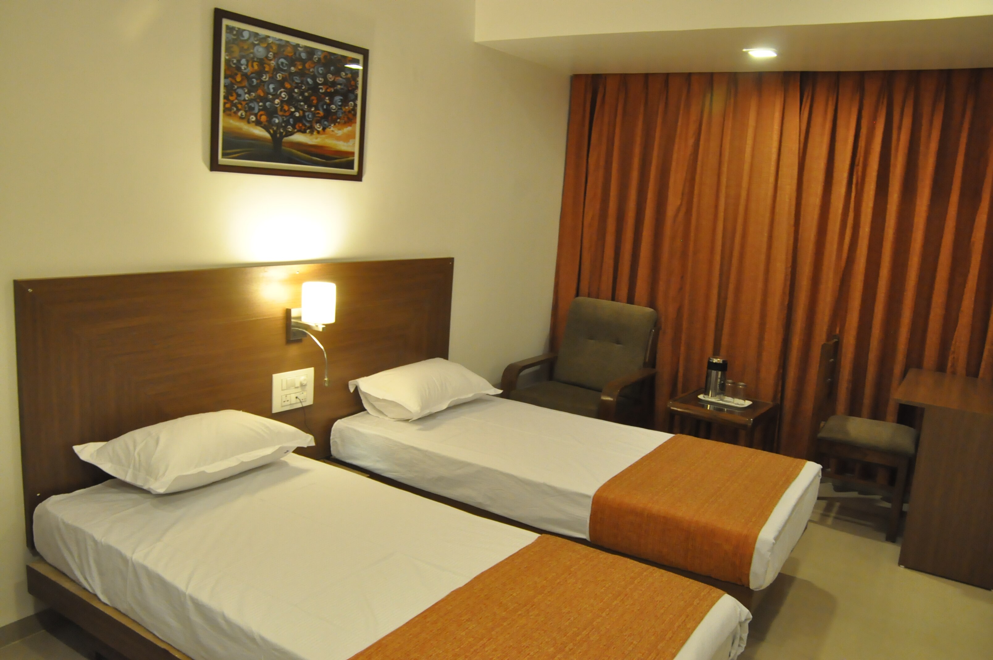 Kalyan Hotel - Tap to explore photos