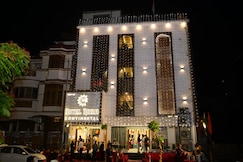 Hotel Rama Continental unit 2, Prayagraj