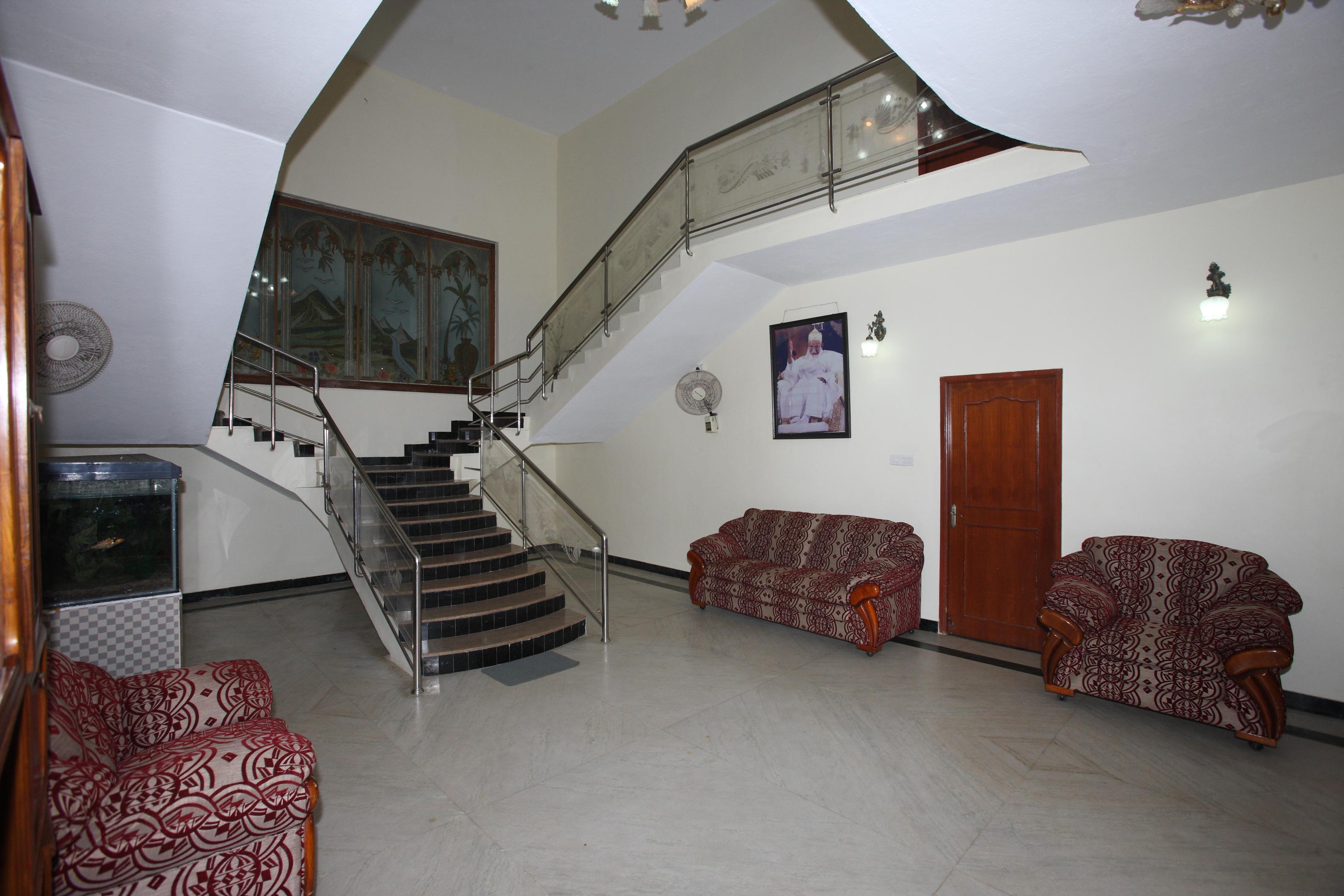THE ECR BAY VILLAS ANNEXE - Tap to explore photos