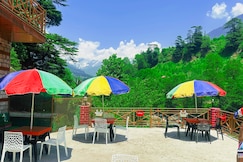Manali Curve Resort, Manali