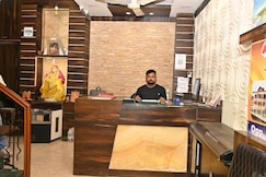 Hotel Sri Sai Inn, Bodhgaya