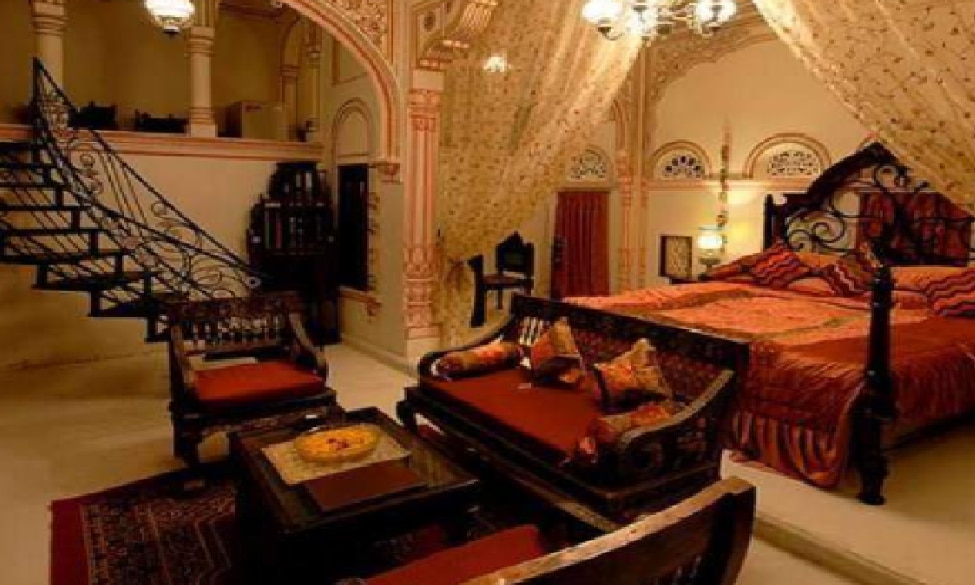 The Grand Haveli And Resort - Tap to explore photos