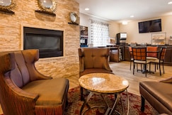 Best Western Designer Inn and Suites, Jo Daviess