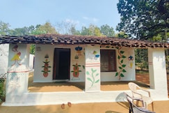Leafwood Homestay, Khajuraho