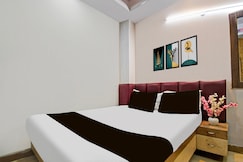 Hotel O Shiv Shakti, Ghatampur