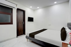 Hotel O RESTRO RELAX HOTEL & RESTAURANT, Delhi