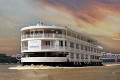 Gangotri - A Divine River Retreat, Varanasi