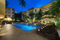 SANDALWOOD HOTEL & SUITES, Goa