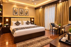 Hotel Kanal, Kota