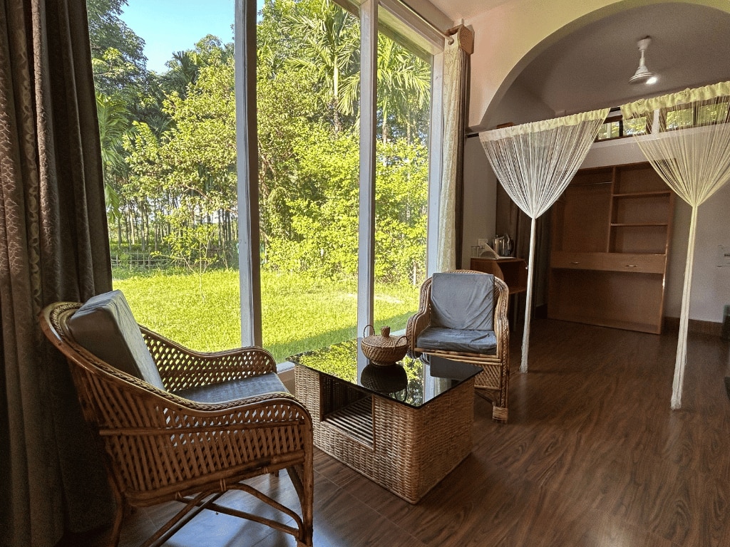 Kanoka Village  Resort - Tap to explore photos