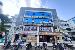 HOTEL NOBLE TOWN, Gandhinagar