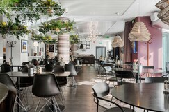 Best Western Plus Hotel Plaza, Vasteras