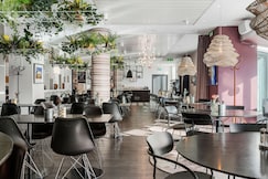 Best Western Plus Hotel Plaza, Strangnas