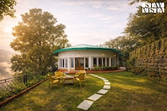 StayVista at Mountain Echoes, Dhanaulti