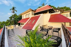 The Manor Villa Stays | Brahmaputra View, Mayang