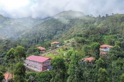 Zacs Valley Resort & Wellness Retreat Kodaikanal, Karur