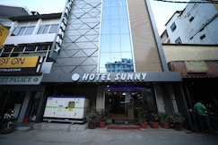 Hotel Sunny, Ranchi