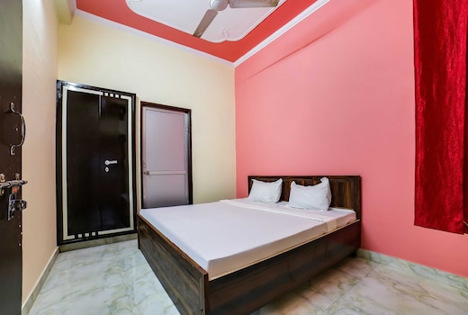 Hotel O Sapphire