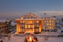 Hotel Opera Inn, Srinagar, Srinagar