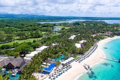 Constance Belle Mare Plage, Mauritius