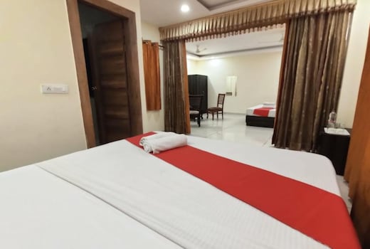 Hotel O Aerotech