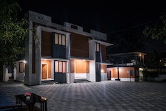 Crystal Homestay, Thiruvananthapuram