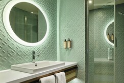 Mercure Le Touquet, Pas-de-Calais