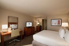 DoubleTree by Hilton Chicago - Oak Brook, Dupage