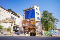 Via Shreyas Inn, Bangalore