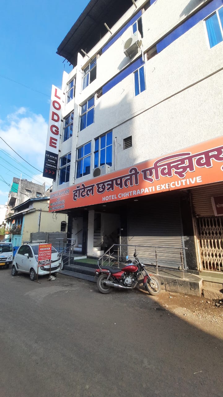 Chhatrapati Executive - Tap to explore photos