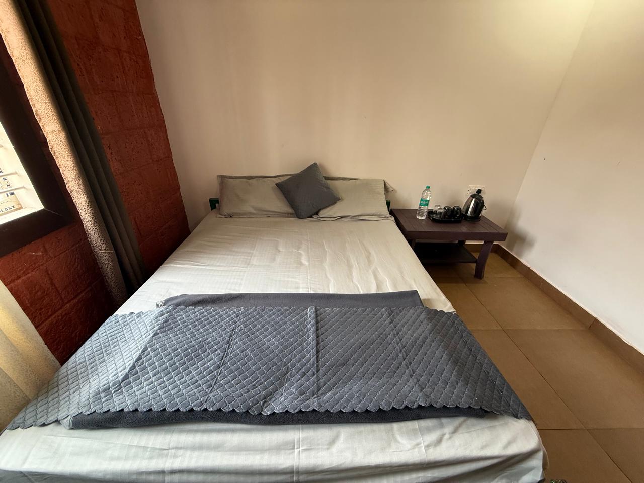 Baanaadi Homestay - Tap to explore photos