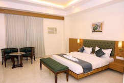 Hotel Grand Maspel, Dimapur