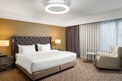 Radisson Blu Hotel, Istanbul Sisli, Istanbul